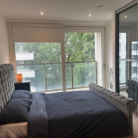 Modern 2 Bedroom Flat Near King'S Cross. London Kültér fotó
