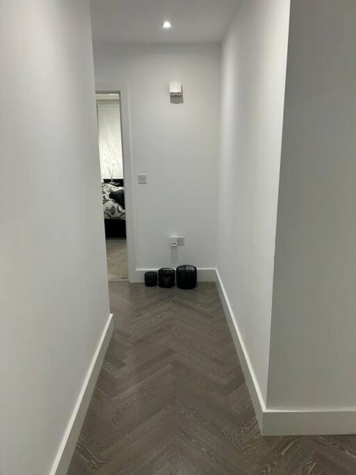 Modern 2 Bedroom Flat Near King'S Cross. London Kültér fotó