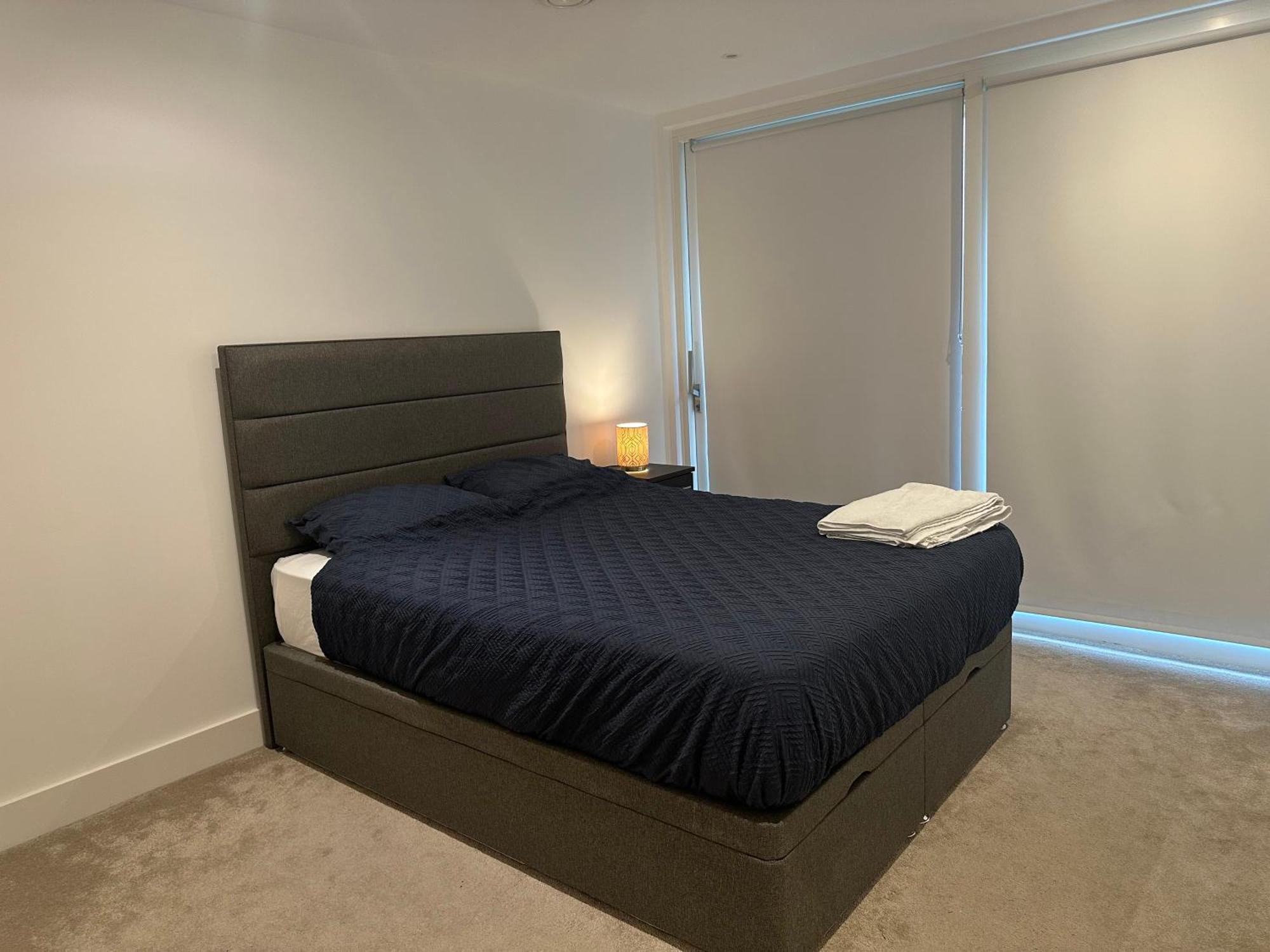 Modern 2 Bedroom Flat Near King'S Cross. London Kültér fotó