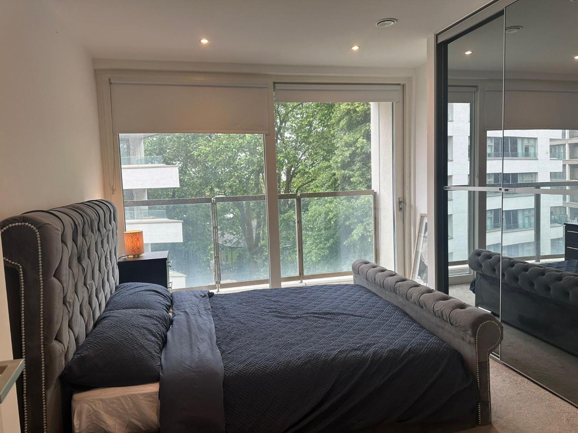 Modern 2 Bedroom Flat Near King'S Cross. London Kültér fotó