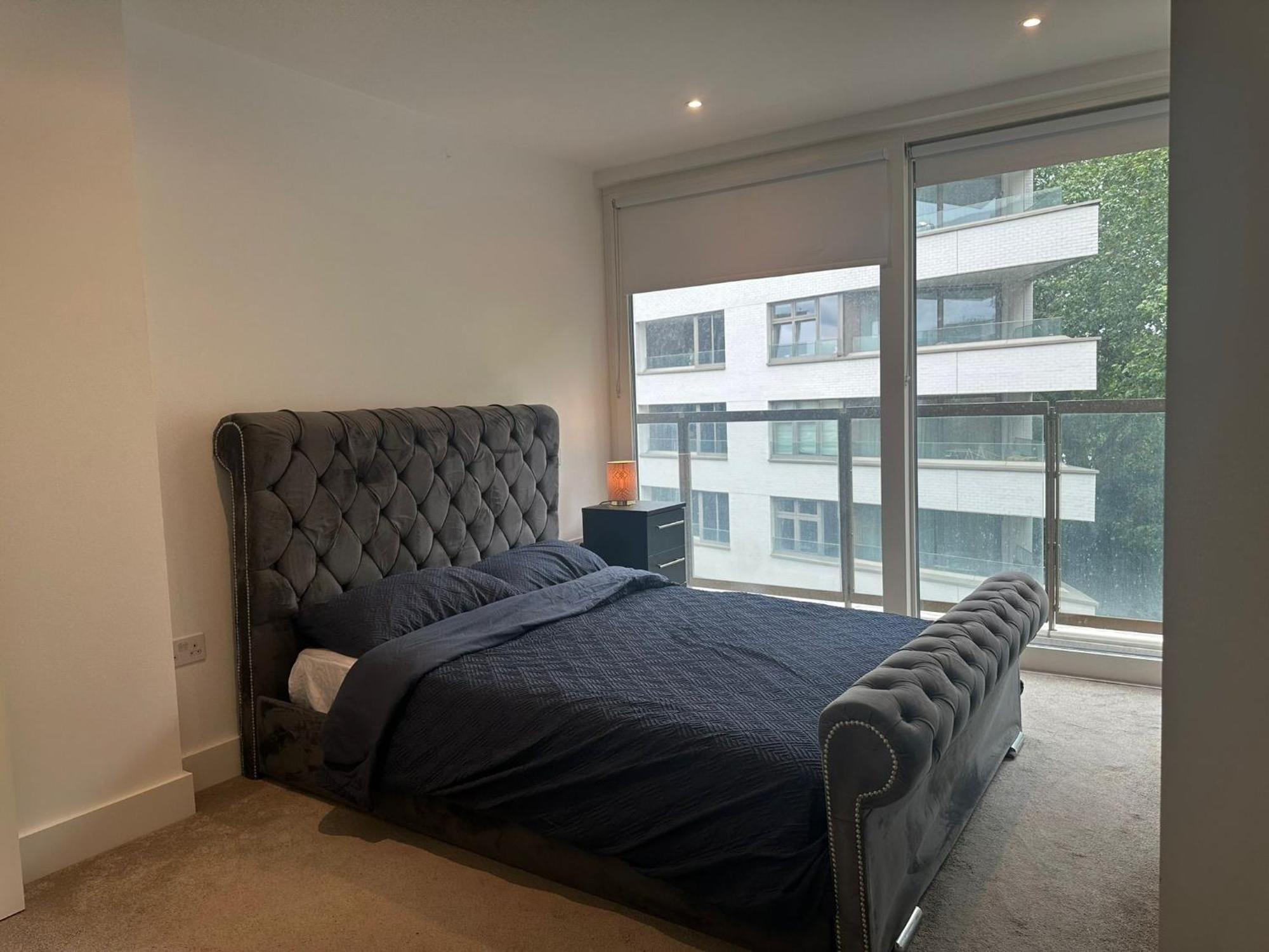 Modern 2 Bedroom Flat Near King'S Cross. London Kültér fotó